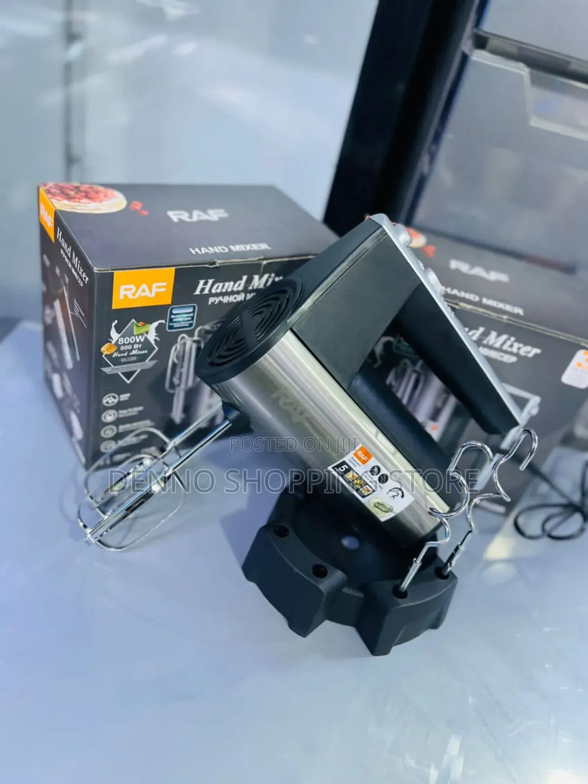 Raf Hand Mixer