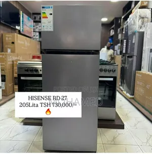 Hisense Rd27