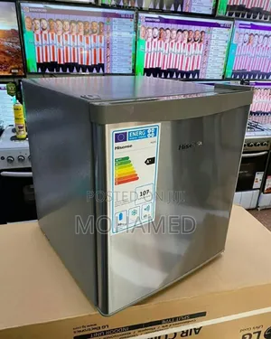 Hisense Fridge Model 65 RTS 45l