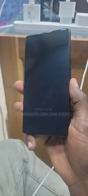 Google Pixel 6a 128 GB Green