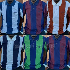 Men's New Clothing in Long Sleeve