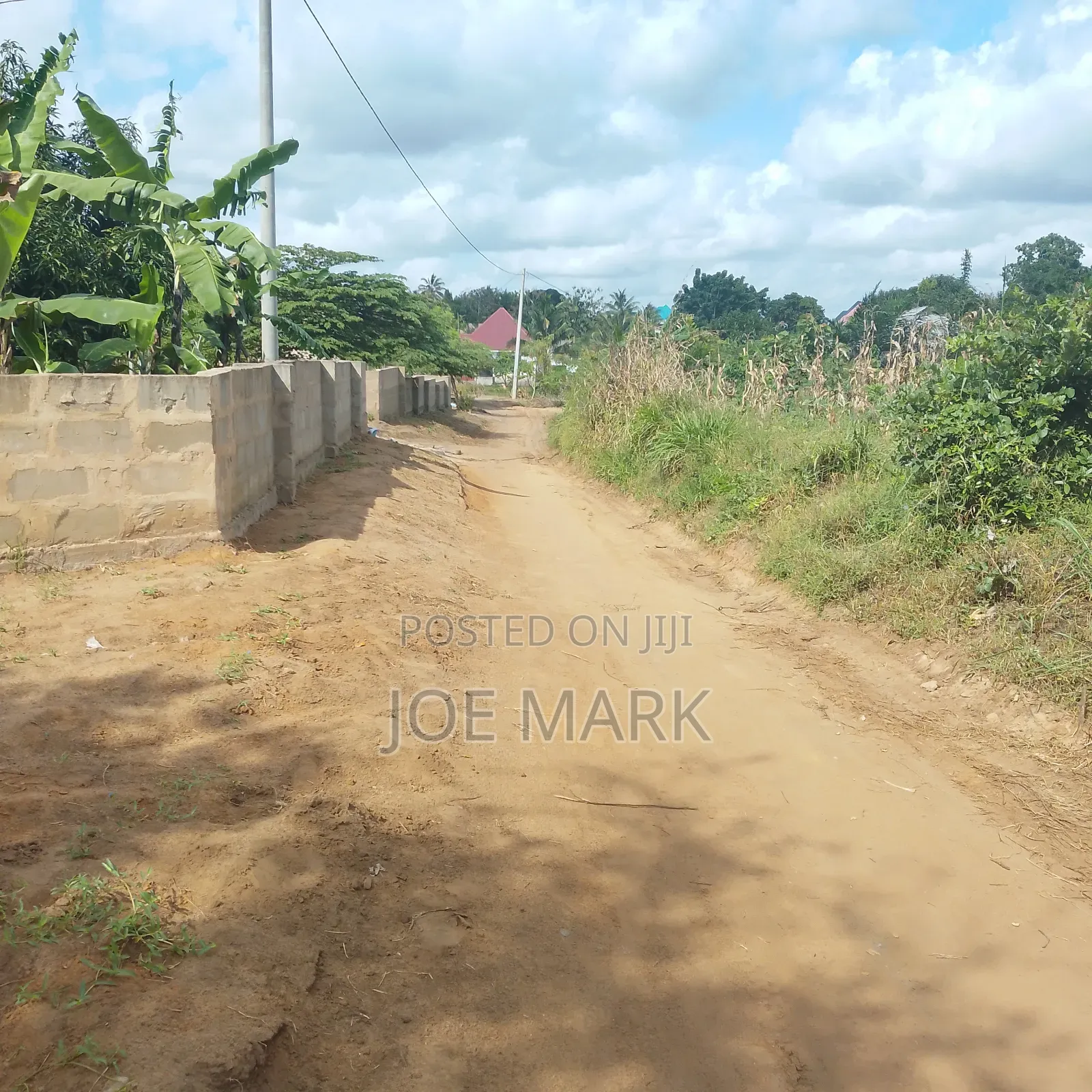 Plot for Sale at Kibaha