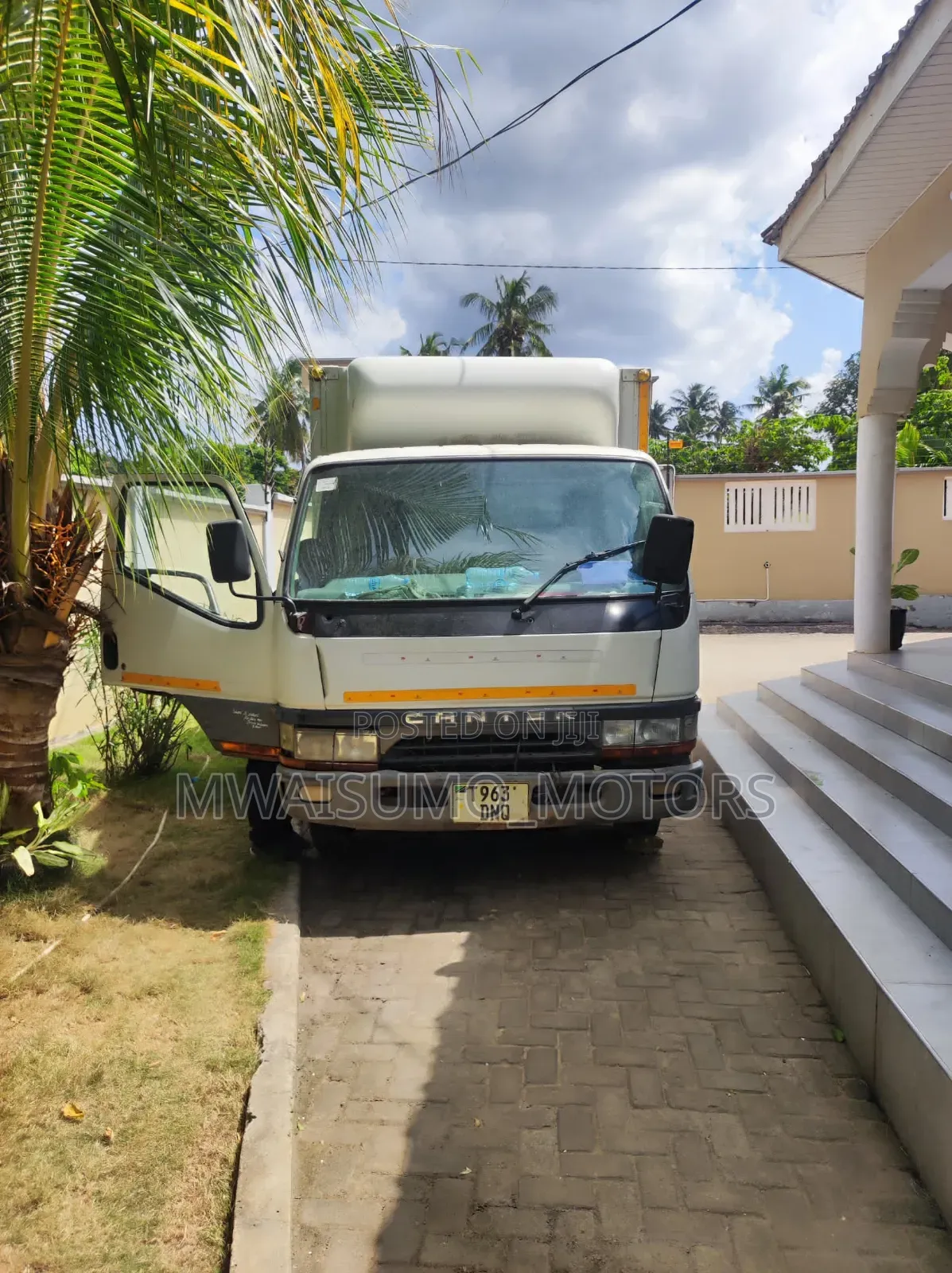 Canter Freezer for Sale
