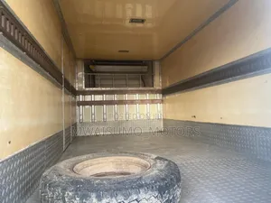Canter Freezer for Sale