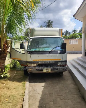 Canter Freezer for Sale