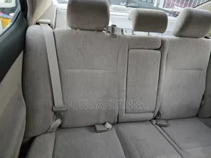 Toyota Premio 2004 Gray