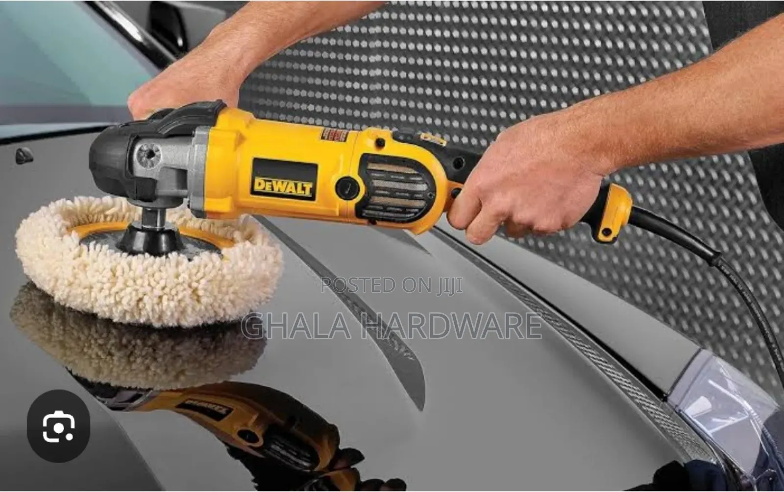 Polisher Ap140016
