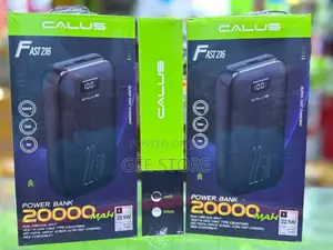 Photo - Calus Power Bank Original