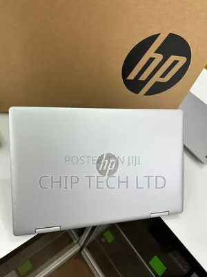 New Laptop HP Pavilion X360 14 16GB Intel Core I5 SSD 512GB