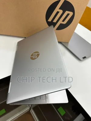 New Laptop HP Pavilion X360 14 16GB Intel Core I5 SSD 512GB