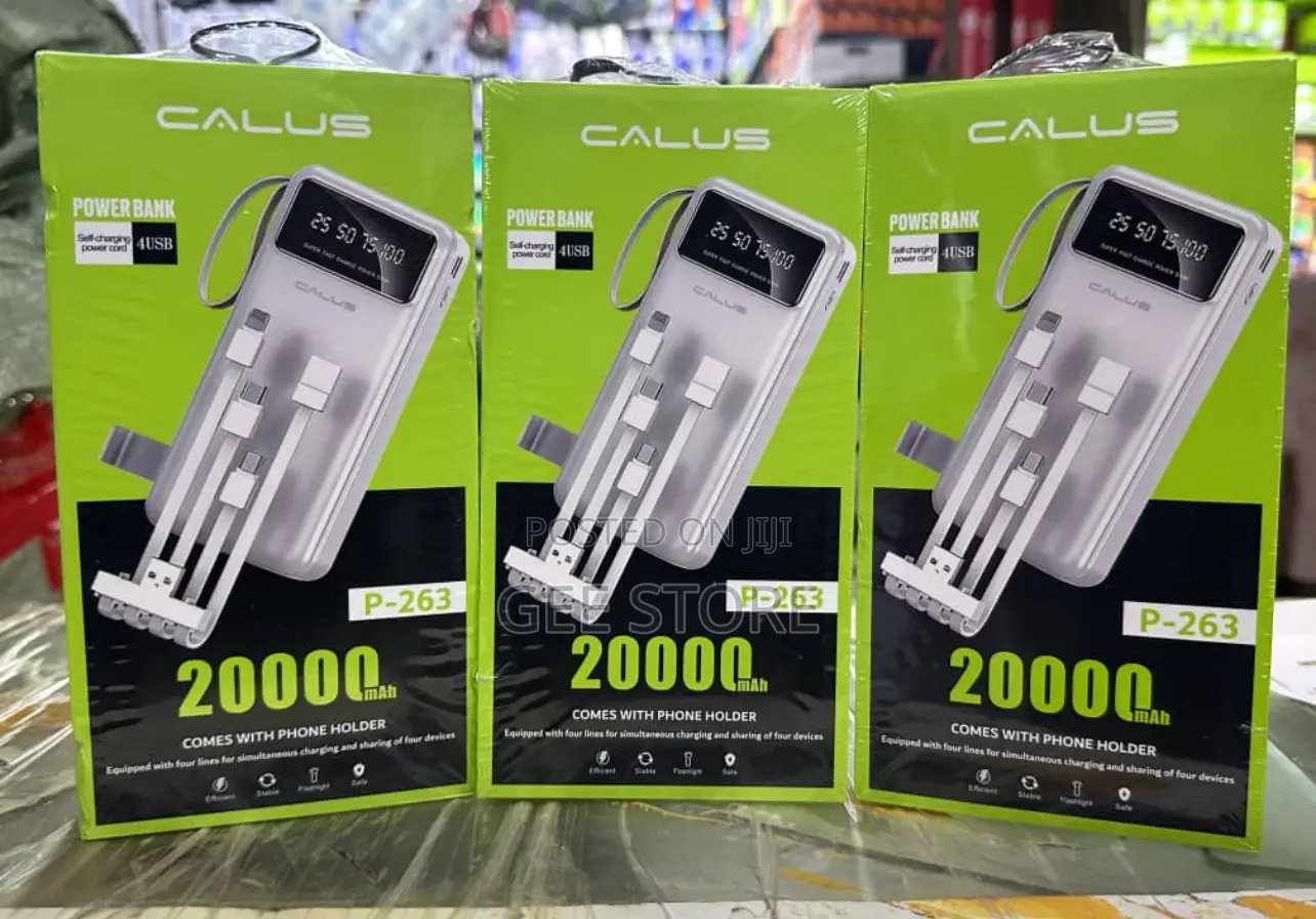 Calus Original Powerbank