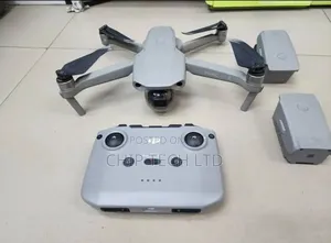 Mavic Air 2 Drone Video
