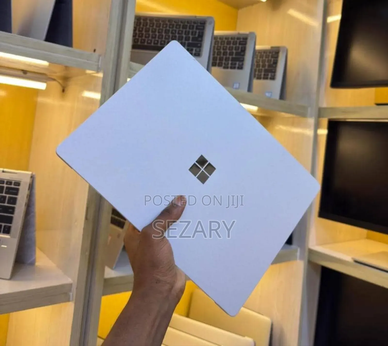 Laptop Microsoft Surface 3 8GB Intel Core I5 SSD 256GB