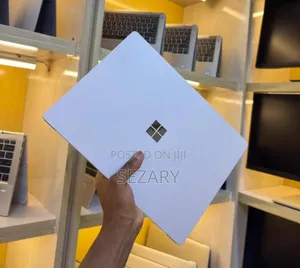 Laptop Microsoft Surface 3 8GB Intel Core I5 SSD 256GB