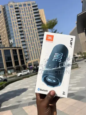 JBL Flip 7 Speaker