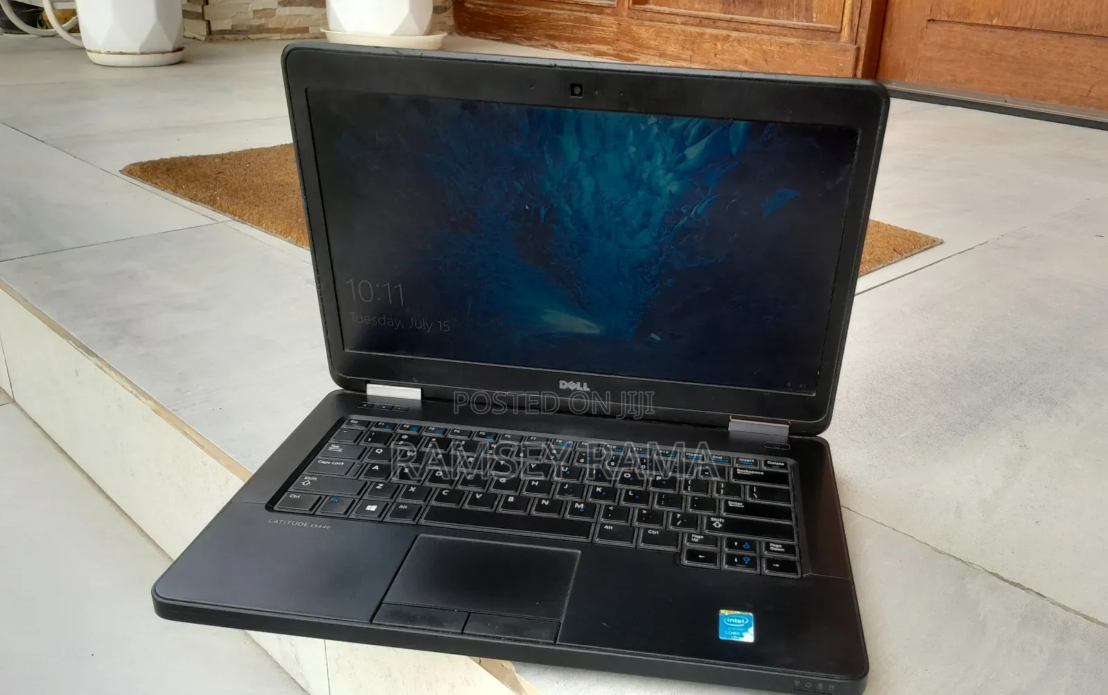 Laptop Dell Latitude E5440 8GB Intel Core I5 HDD+SSD 500GB