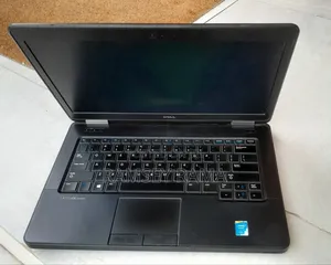 Laptop Dell Latitude E5440 8GB Intel Core I5 HDD+SSD 500GB