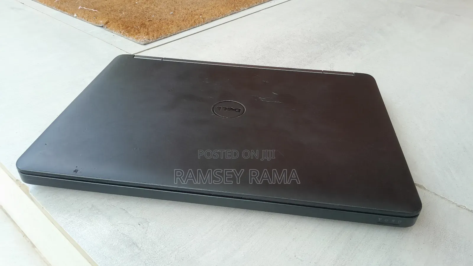 Laptop Dell Latitude E5440 8GB Intel Core I5 HDD+SSD 500GB
