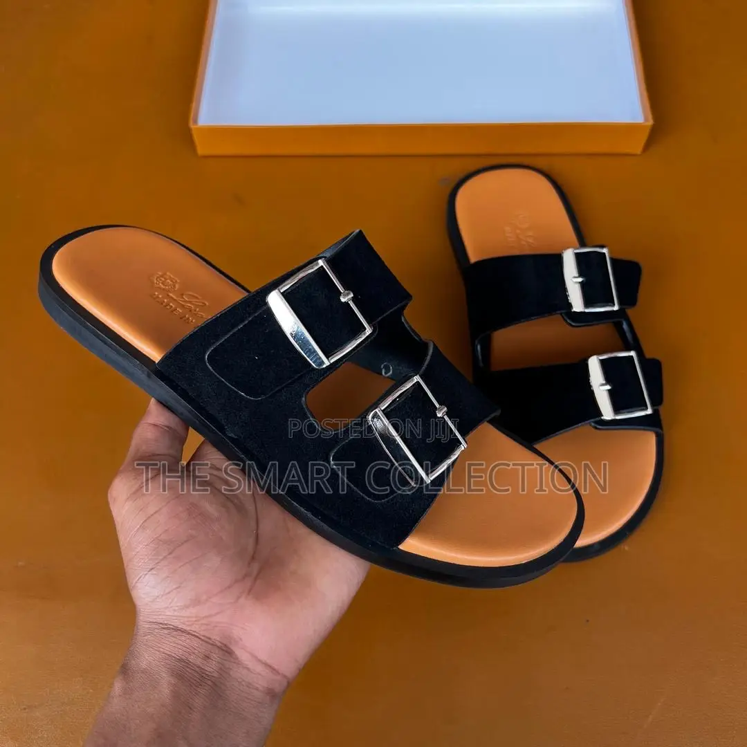 Original Mens Sandals  (Italian Sandals)