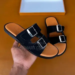 Original Mens Sandals  (Italian Sandals)