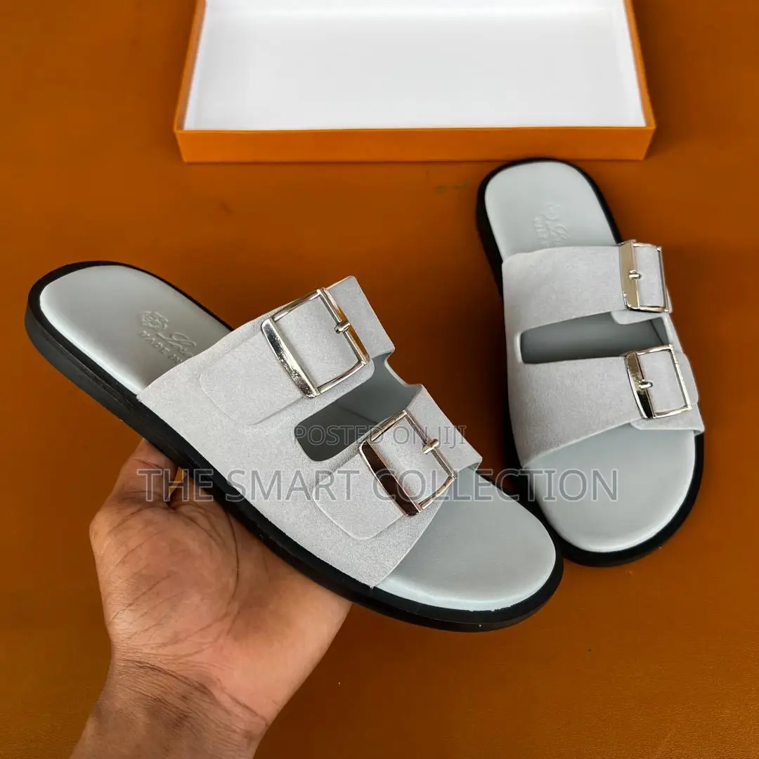 Original Mens Sandals  (Italian Sandals)
