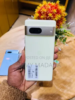 Photo - Google Pixel 7 128 GB
