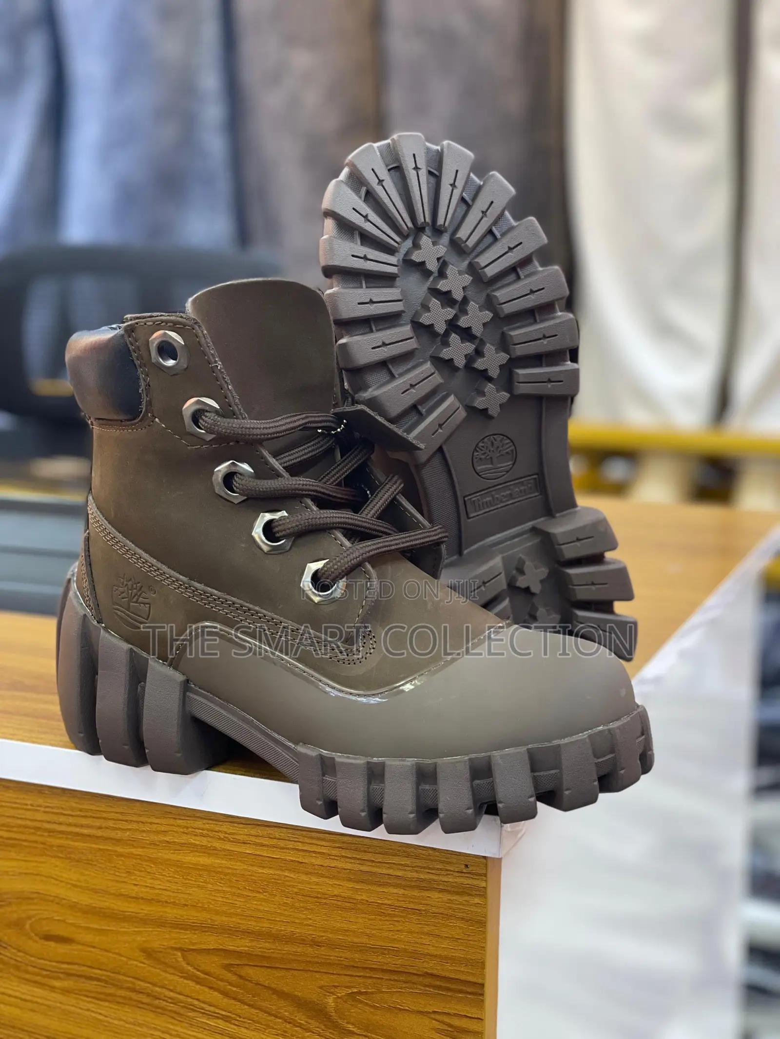 Timberland New Fashion Boots