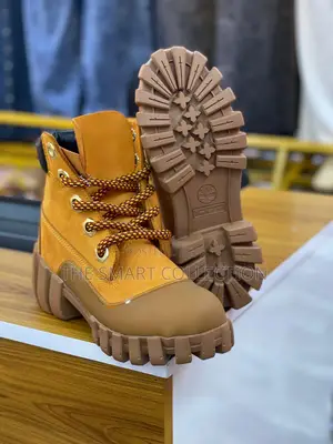 Timberland New Fashion Boots