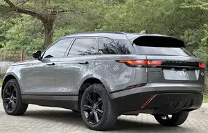 Land Rover Range Rover Velar 2019 Gray