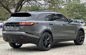 Land Rover Range Rover Velar 2019 Gray