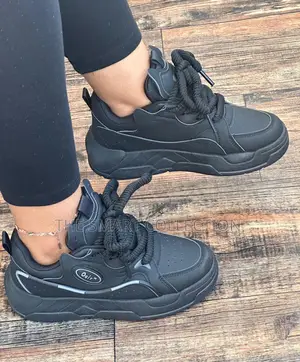 Multiple Colors Ladies Sneakers