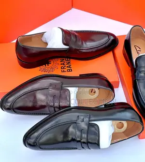 Loafers Official Wear