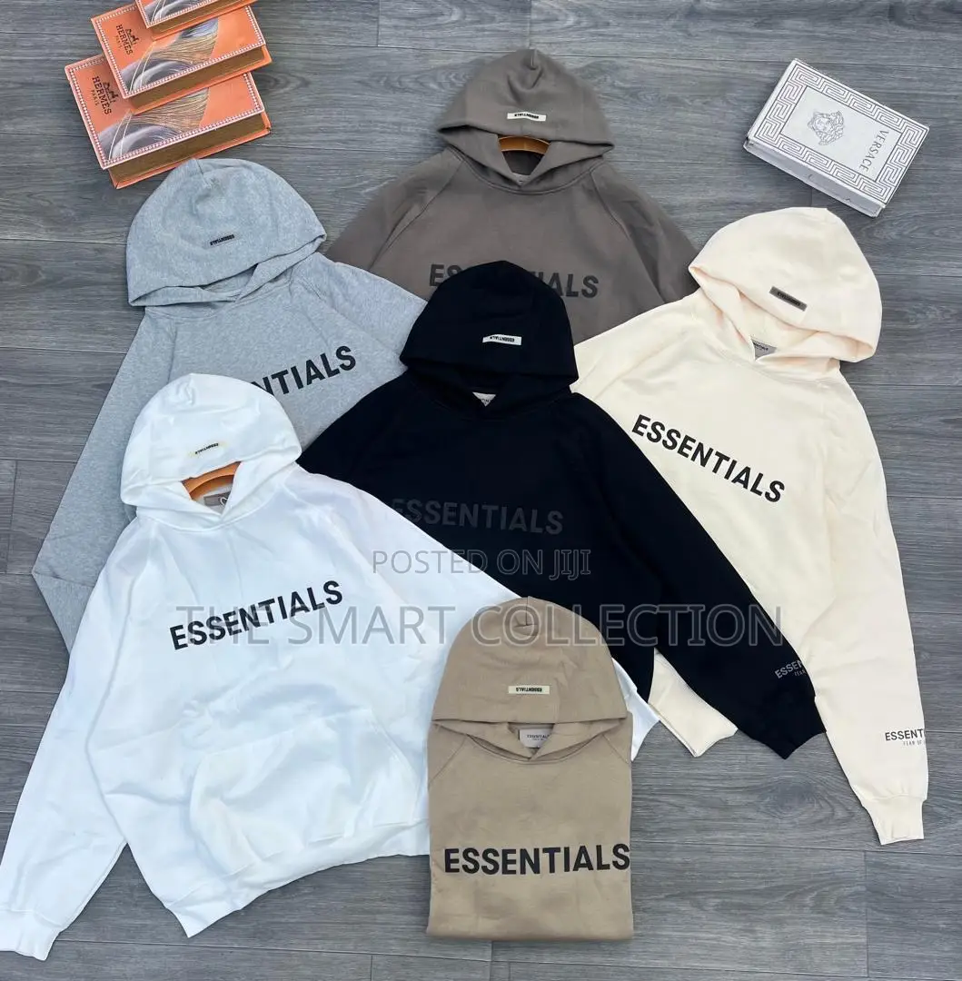 Classic Hoods Multicolor