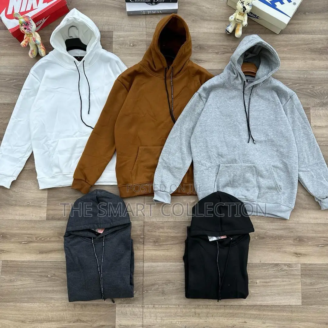 Classic Hoods Multicolor