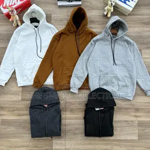 Classic Hoods Multicolor