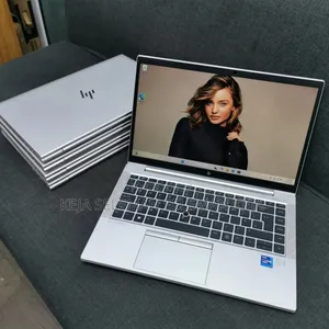 Photo - New Laptop HP EliteBook 840 G3 2GB Intel Core I7 HDD+SSD 1T