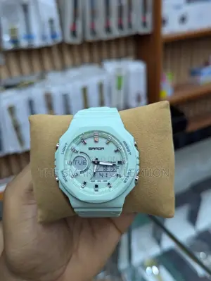 Sanda Watches