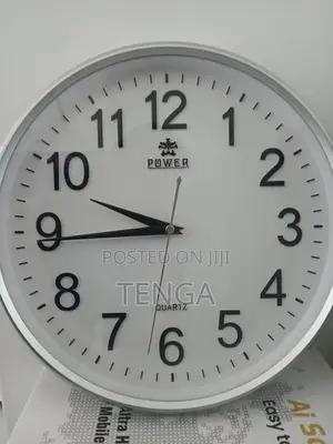 Hd Wifi Clock Camera