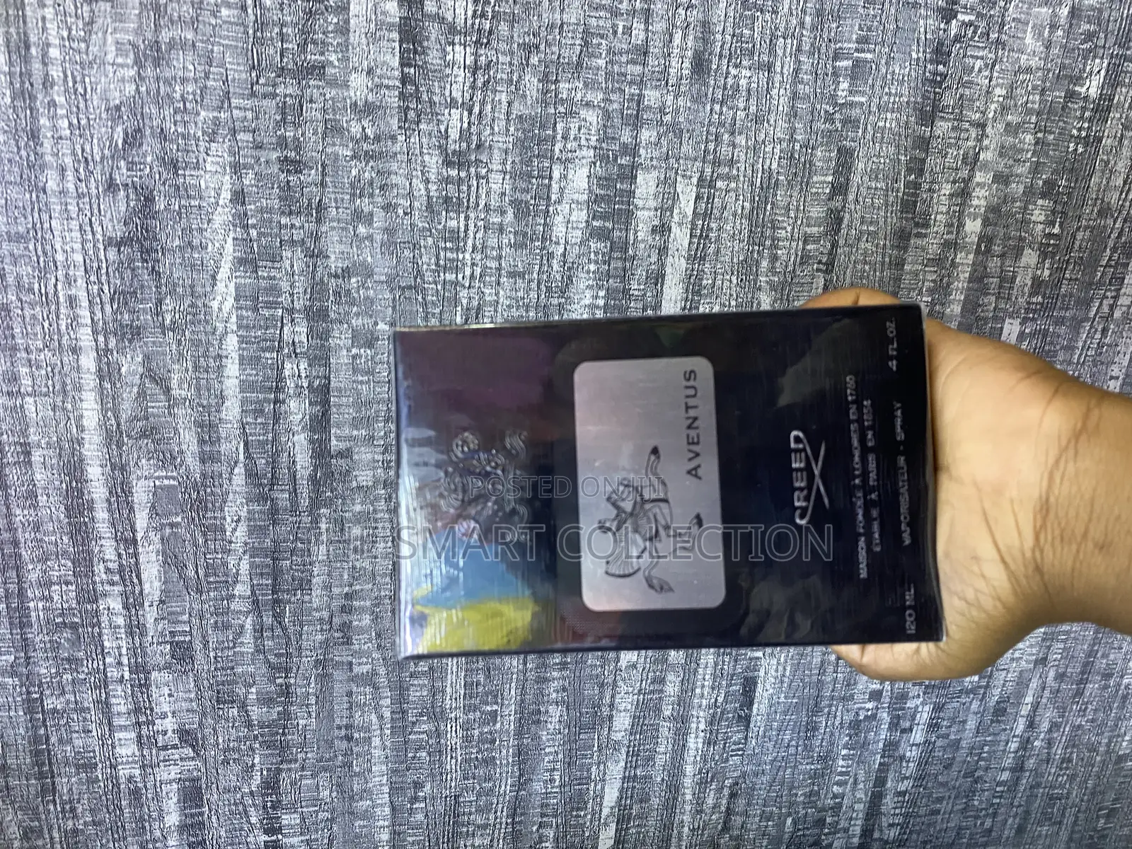 Creed Aventus