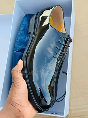 J.M Weston Mens Shoes