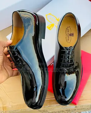 J.M Weston Mens Shoes