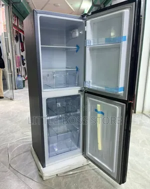 Blackark Fridge 168 L