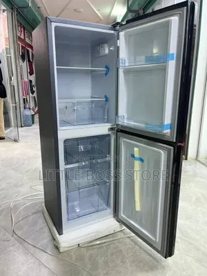 Blackark Fridge 168 L