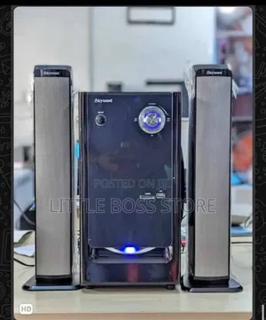 Skywood Subwoofer Big Sound