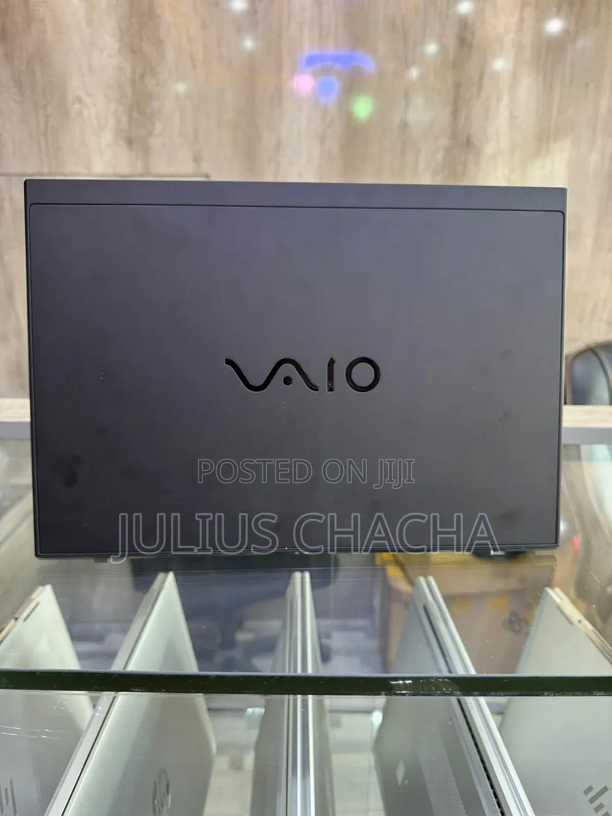 Laptop Sony VAIO VPC-P11S1E 8GB Intel Core I7 SSD 256GB