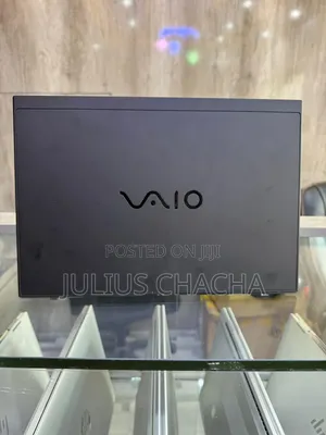 Laptop Sony VAIO VPC-P11S1E 8GB Intel Core I7 SSD 256GB