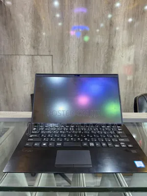 Laptop Sony VAIO VPC-P11S1E 8GB Intel Core I7 SSD 256GB