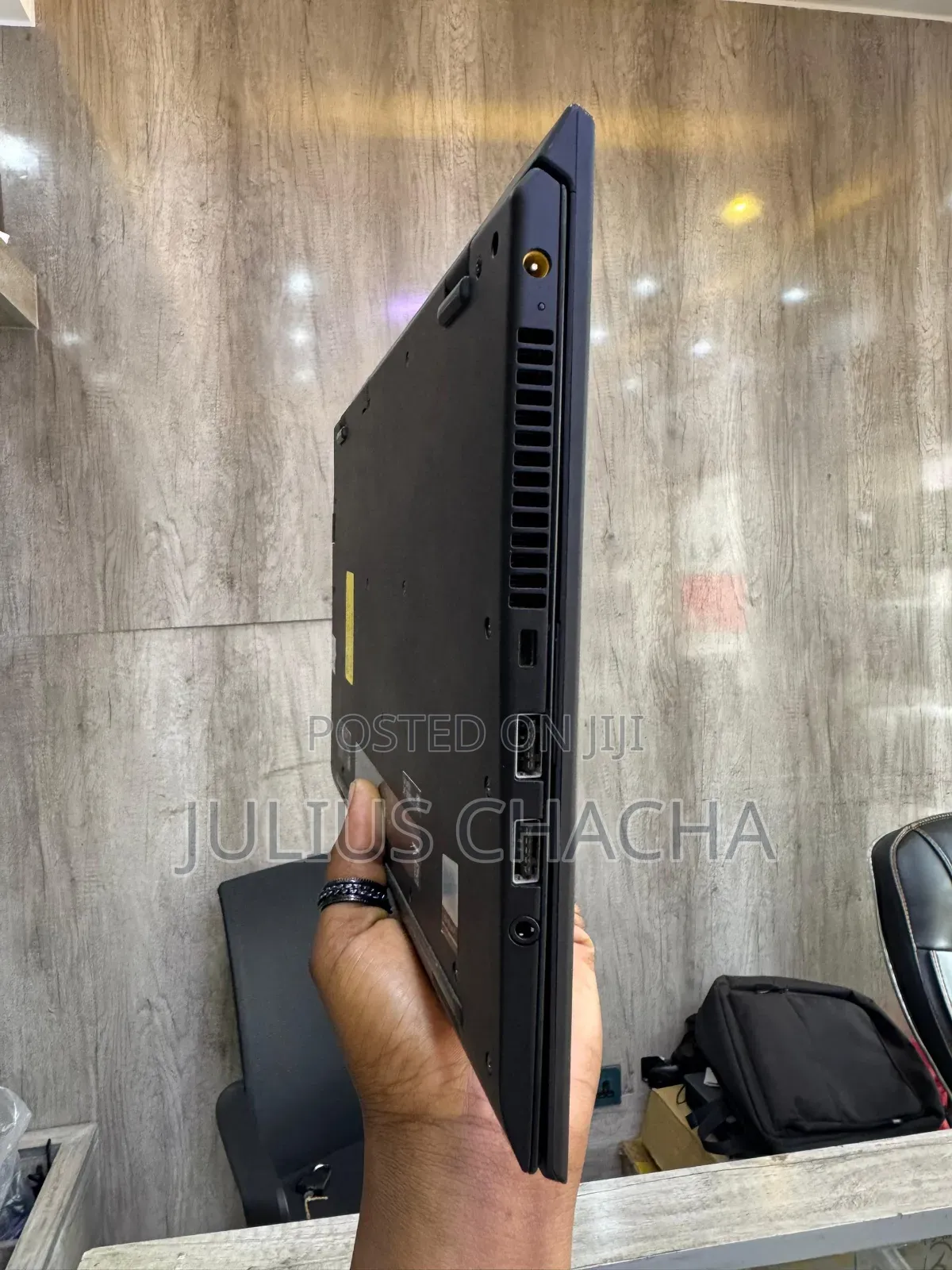 Laptop Sony VAIO VPC-P11S1E 8GB Intel Core I7 SSD 256GB