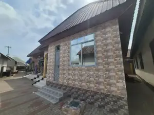 8bdrm Apartment in Mbagala Chamazi, Temeke for sale