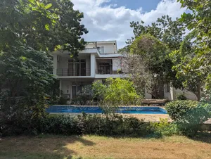 4bdrm House in The Home, Masaki for rent